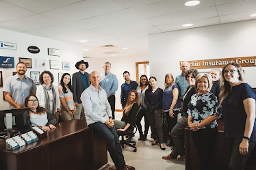 Martin Insurance Group