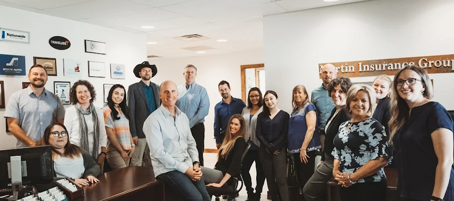 Martin Insurance Group