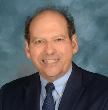 Martin Lesser, MD