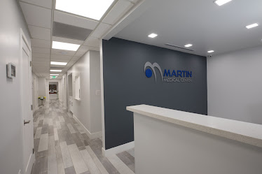 Martin Medical Center, INC.