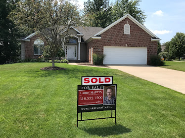 Martin Realty Group