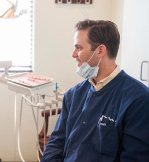 Martin Taylor Dentistry