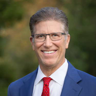 Martin W. Jenter, DO/ Integrowth Orthopedic Specialists