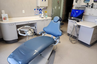 Martindale Dental Group (St. Catharines)