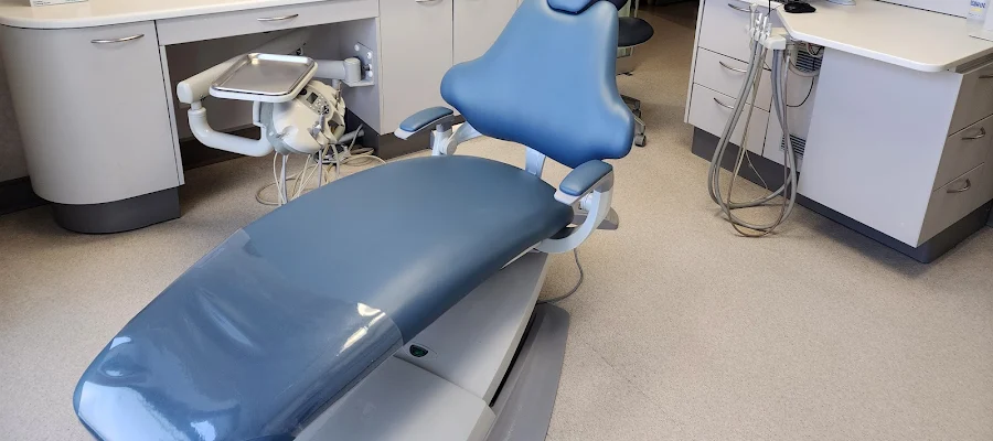 Martindale Dental Group (St. Catharines)