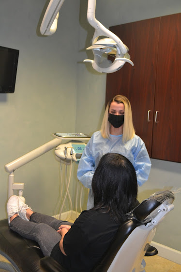Martinez Dental Solutions