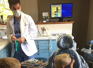 Martinez Dentistry