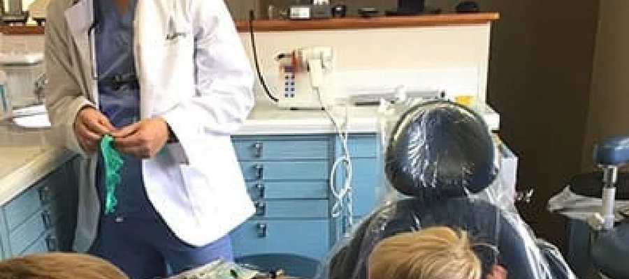 Martinez Dentistry