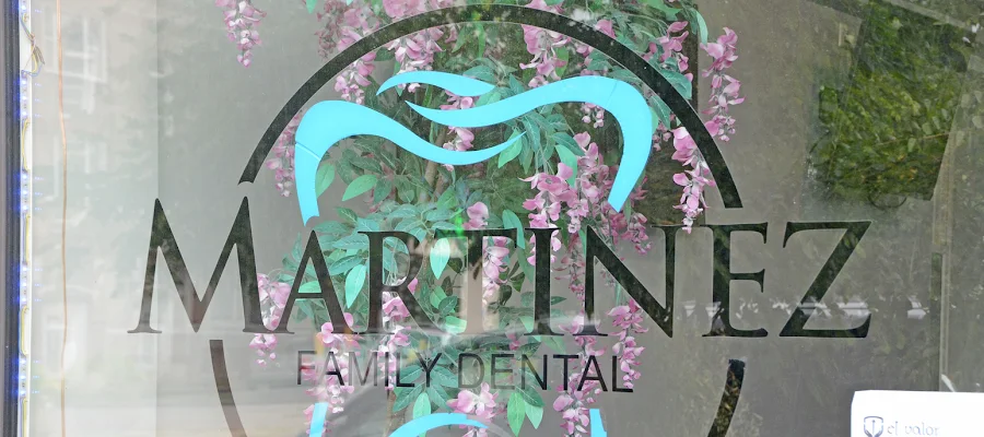 Martinez Family Dental
