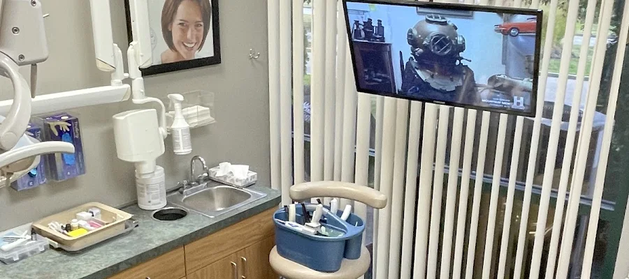 Martinez & Martinez Family Dental Care