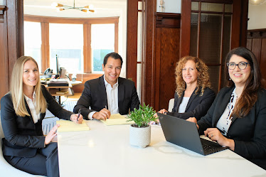 Martino & Rossi Law Firm, P.C.