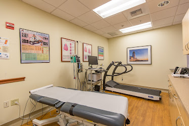 Martin's Point Health Care Center - Portland