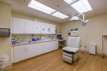 Martin's Point Health Care Center - Portsmouth