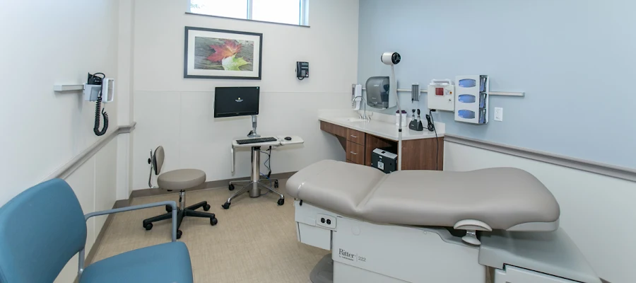 Martin's Point Health Care Center - Scarborough