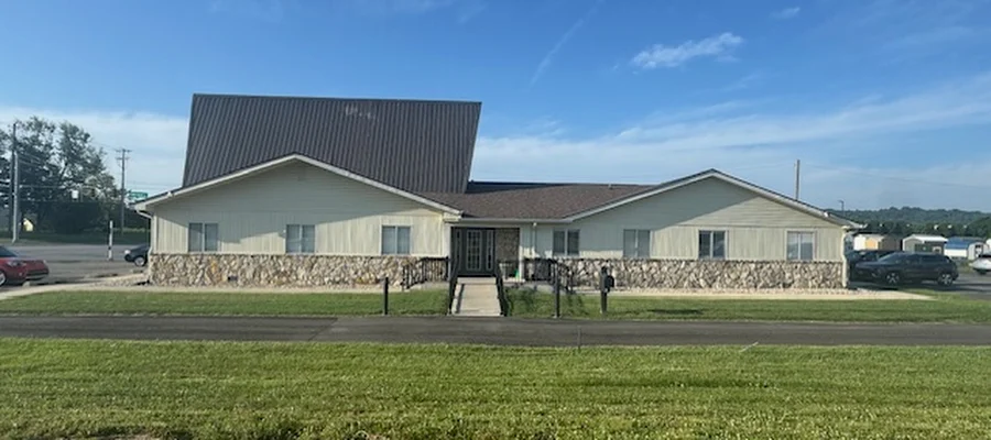 Martinsville Dental Clinic