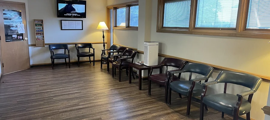 Martinsville Family Dentistry