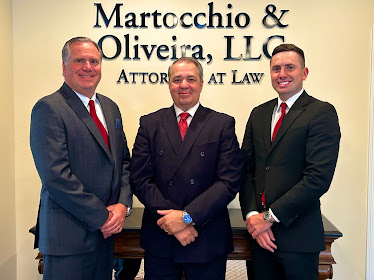 Martocchio & Oliveira LLC