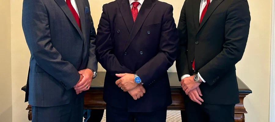 Martocchio & Oliveira LLC