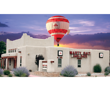 Marty Saiz - State Farm Insurance Agent