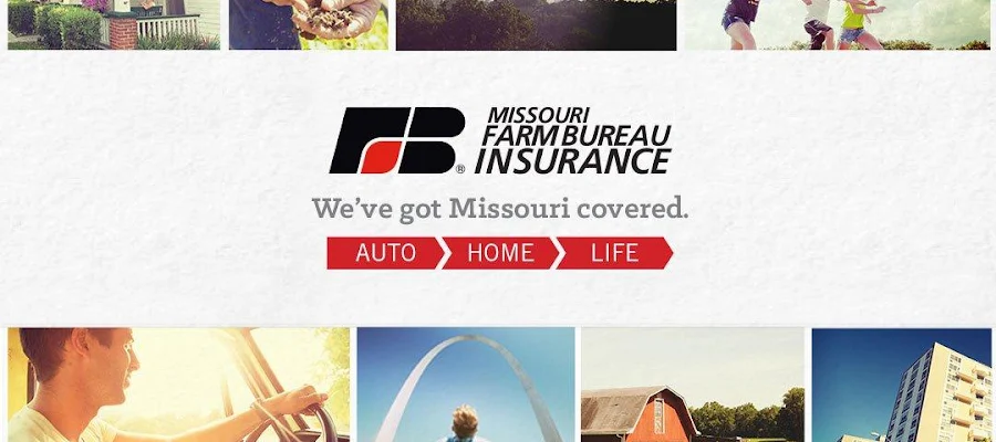 Marty Whited - Missouri Farm Bureau Insurance