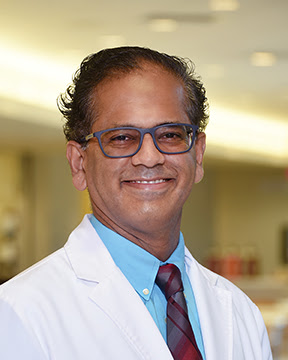 Maruthavanan Ram, MD