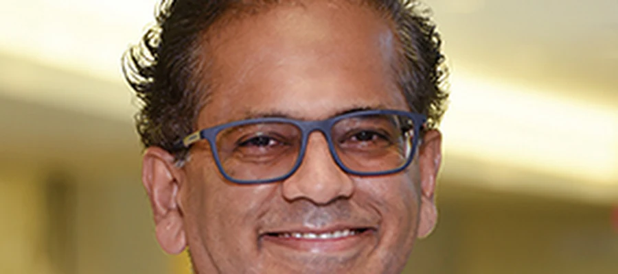 Maruthavanan Ram, MD