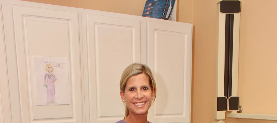 Marvin Herschfus, DDS