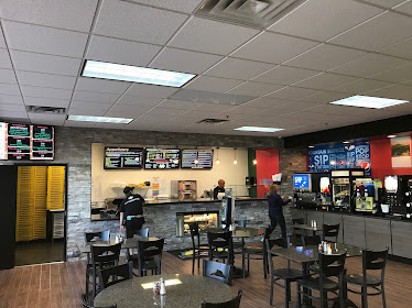 Marvin Mozzeroni's Pizza & Pasta - Takeout, Delivery & Catering Services
