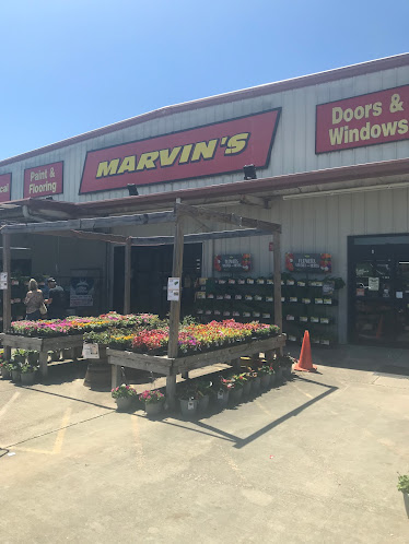 Marvin's