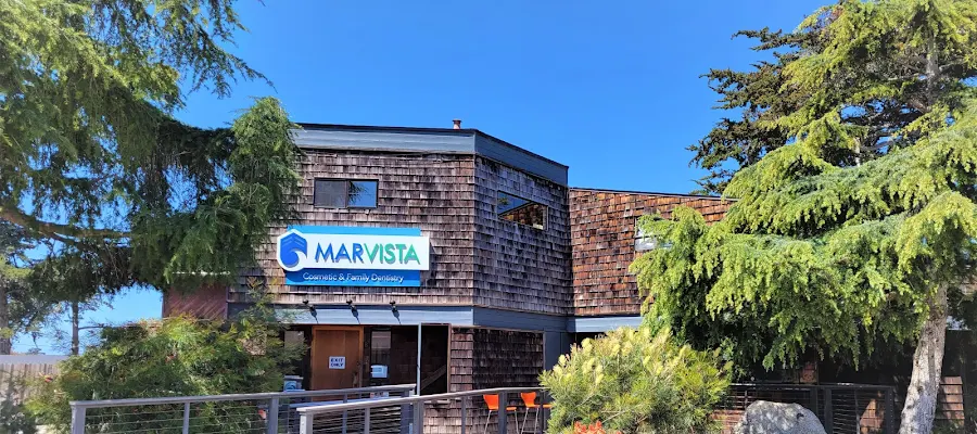 MarVista Dental: Lars Lindgren DDS