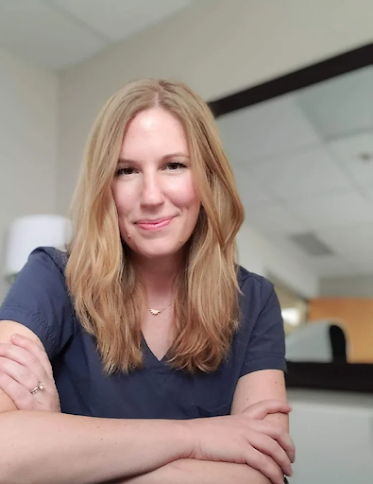 Mary Ashmead, MD | ENT Southlake