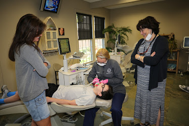 Mary Cay Koen Orthodontics