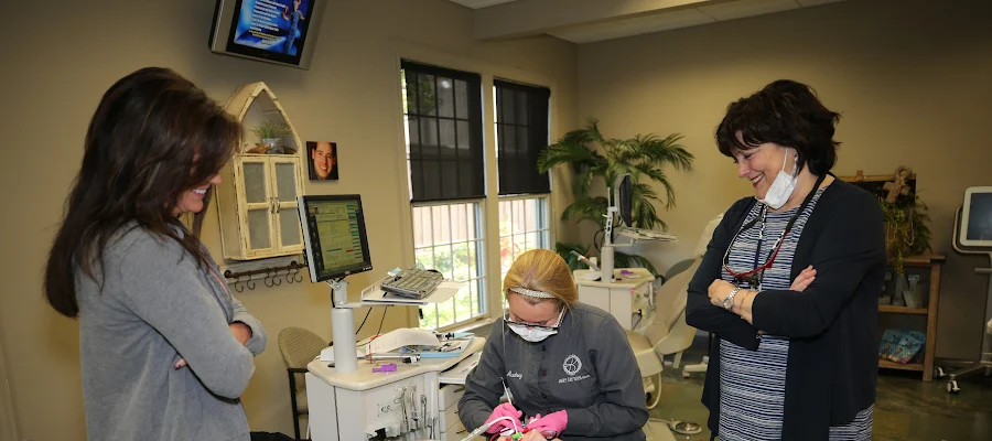 Mary Cay Koen Orthodontics