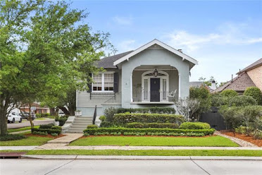 Mary Danna - Keller Williams Realty Metairie
