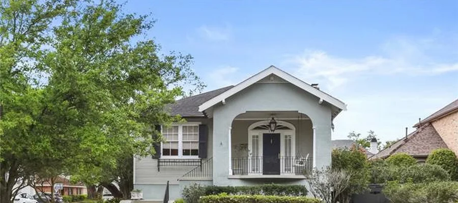 Mary Danna - Keller Williams Realty Metairie