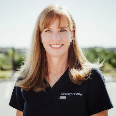 Mary Fuselier, DDS