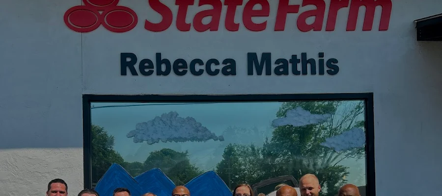 Mary Garza - State Farm Insurance Agent