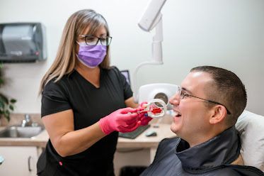 Mary Glasheen Dentistry