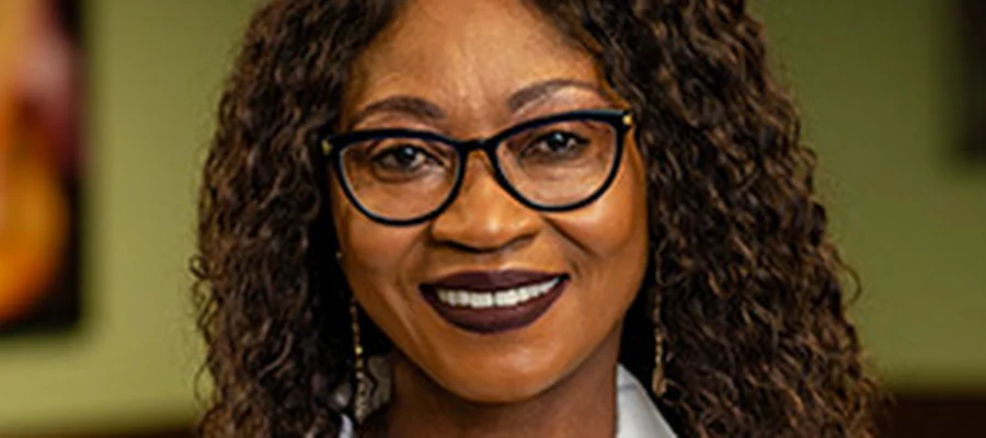 Mary Ibe, MD