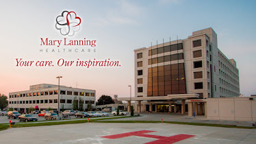 Mary Lanning Healthcare