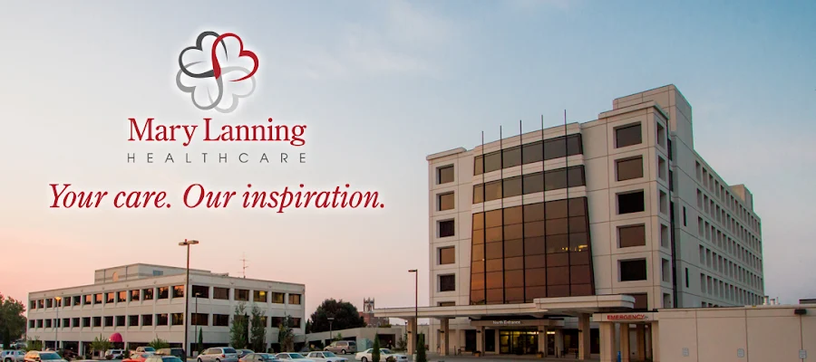 Mary Lanning Healthcare