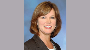 Mary Lou Smith, OD