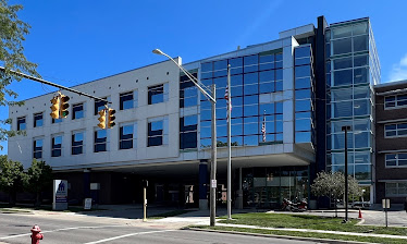 Mary Rutan Cardiovascular Services