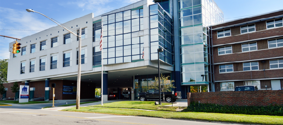 Mary Rutan General Surgery