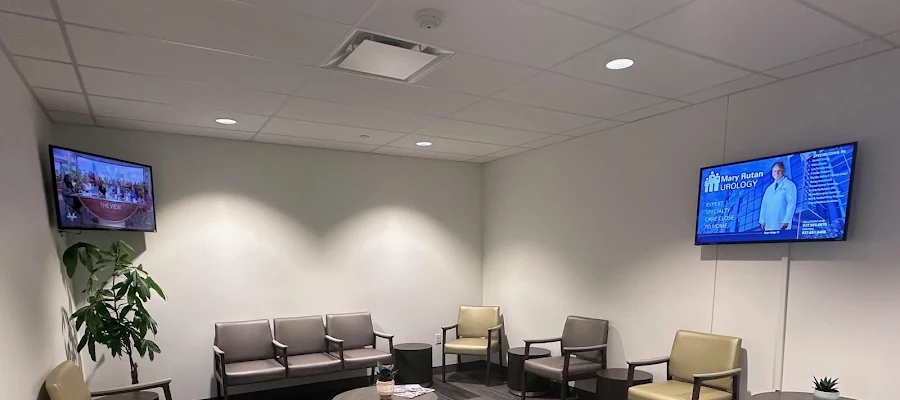 Mary Rutan Heart & Vascular Clinic
