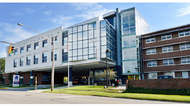 Mary Rutan Hospital - Mary Rutan Health