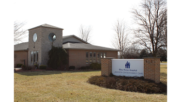 Mary Rutan Jackson Center Family Care
