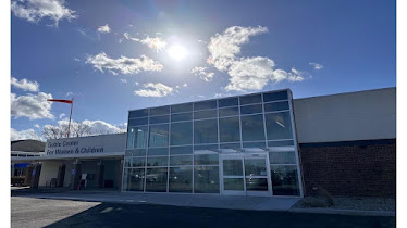 Mary Rutan Pediatrics