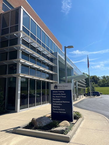 Mary Rutan Podiatry
