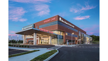 Mary Rutan Urgent Care